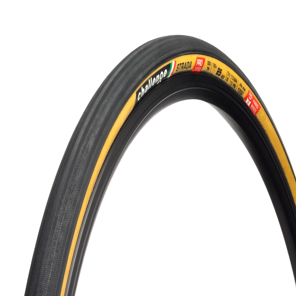 Challenge Strada Pro Clincher - 700x30C