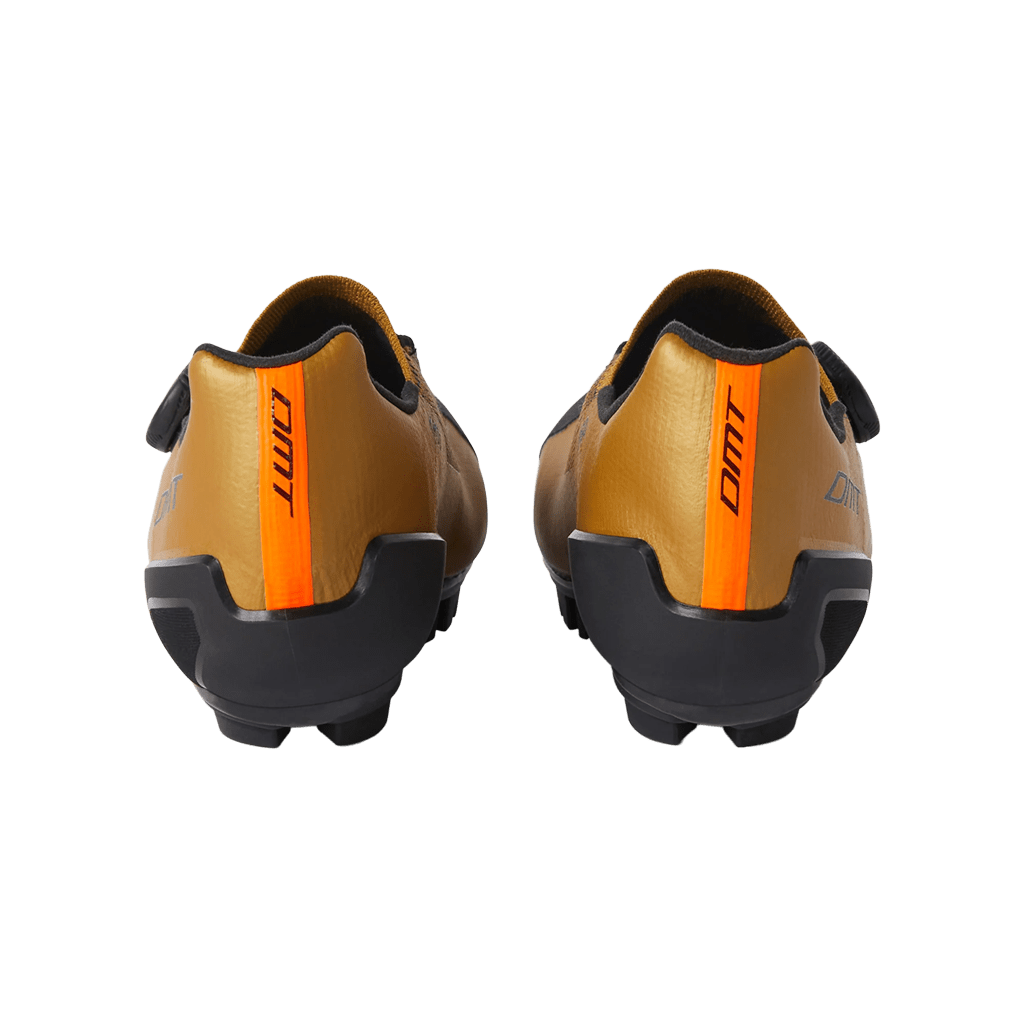 DMT KM30 MTB Cykelsko - brun/sort