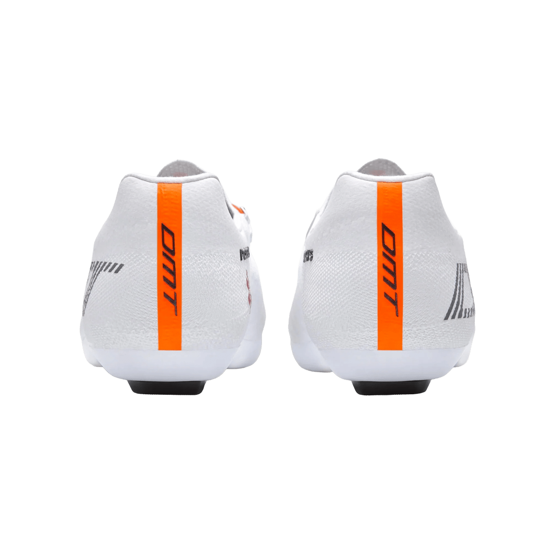 DMT POGI'S 25 Road Cykelsko - Hvid