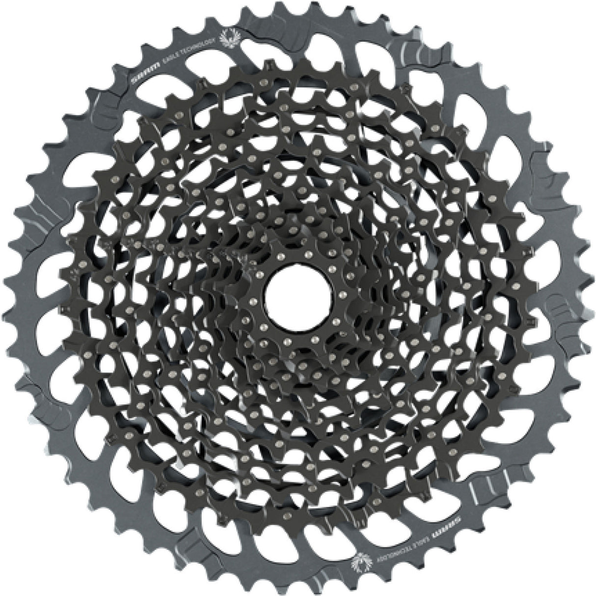 SRAM Kassette XG-1275 GX Eagle, 12-speed