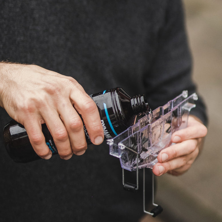 Dynamic Kæderens, 500ml