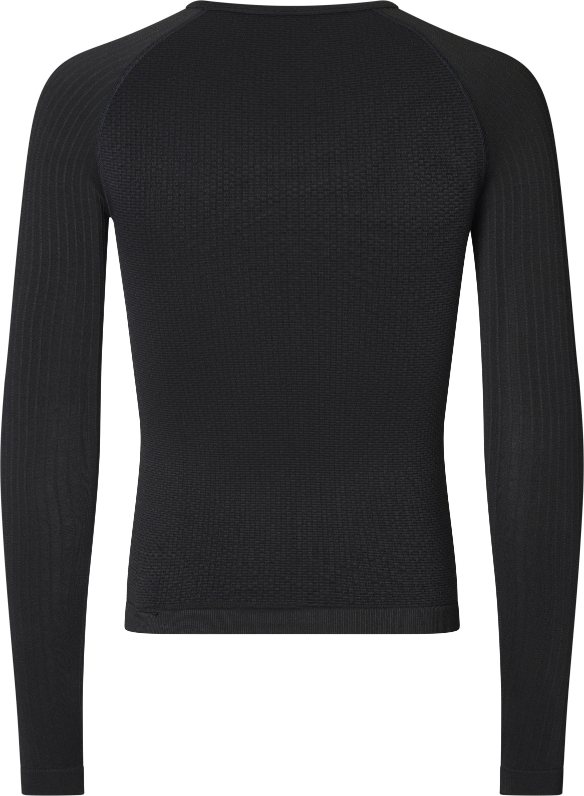 GripGrab PACR Langærmet Baselayer – Sort