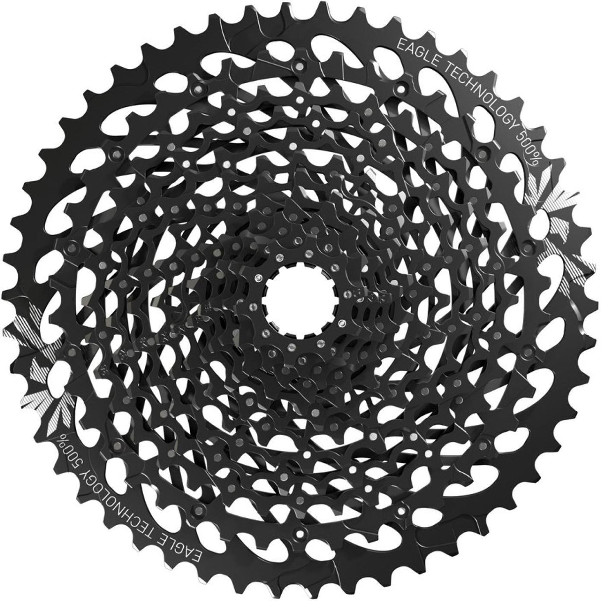 SRAM Kassette XG-1275 GX Eagle, 12-speed