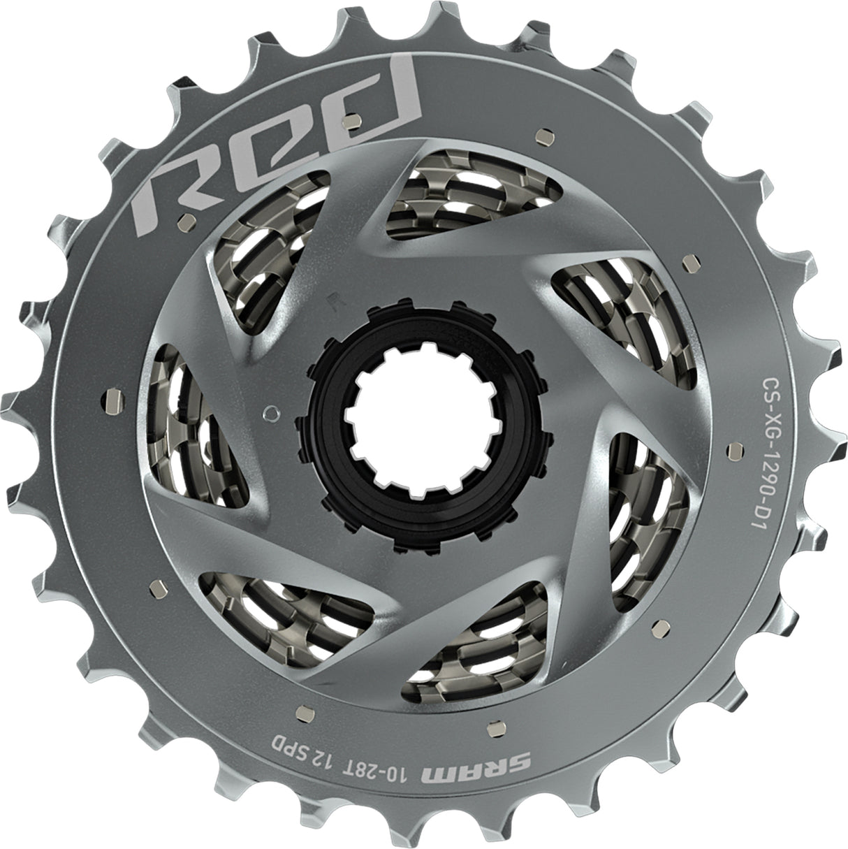 SRAM Kassette XG-1290, 12-speed