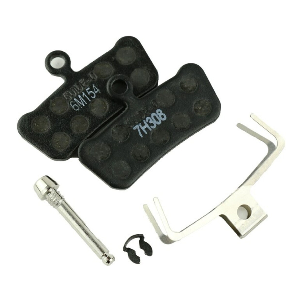 SRAM Bremseklodssæt til cykel - Trail/Guide