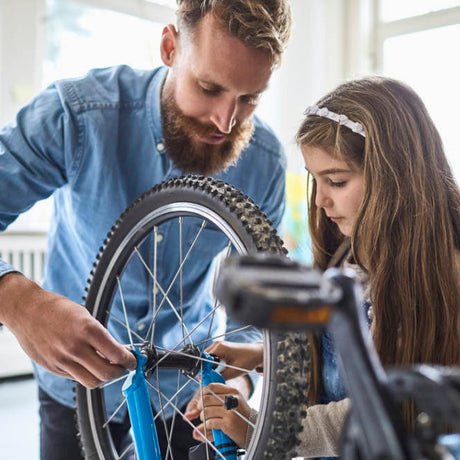 Find den perfekte dækstørrelse: Gearheads ultimative guide