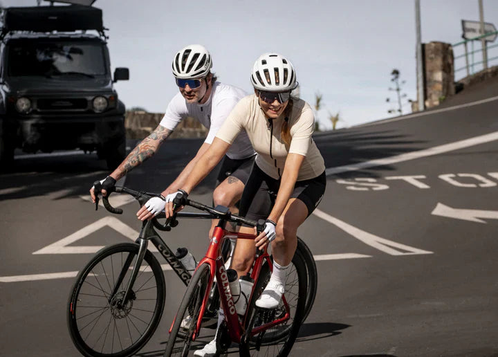 Cykeltøj