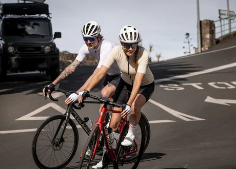 Cykeltøj