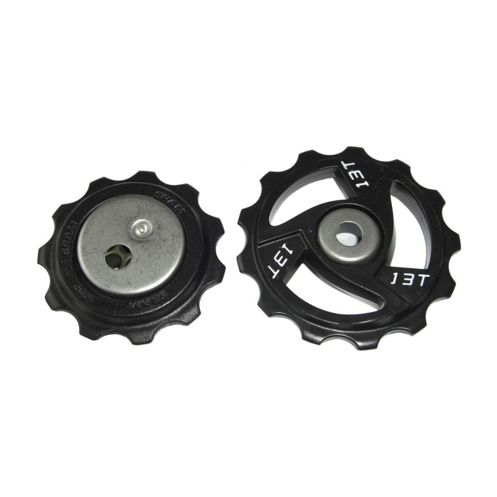 SRAM Pulleyhjul-sæt – Til 5.0, 4.0 og 3.0