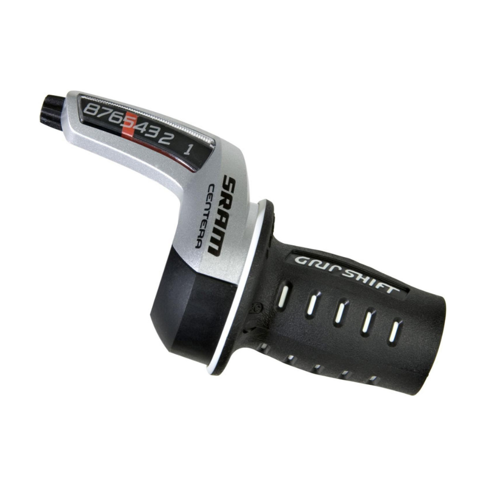 SRAM Centera Twist Shifter Drejegreb