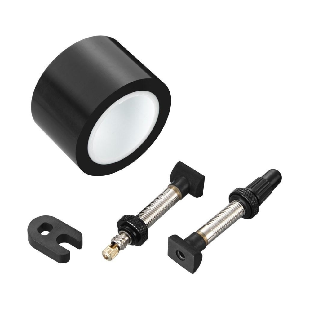 SRAM Tubeless Kit – Til Roam 60 (30mm)