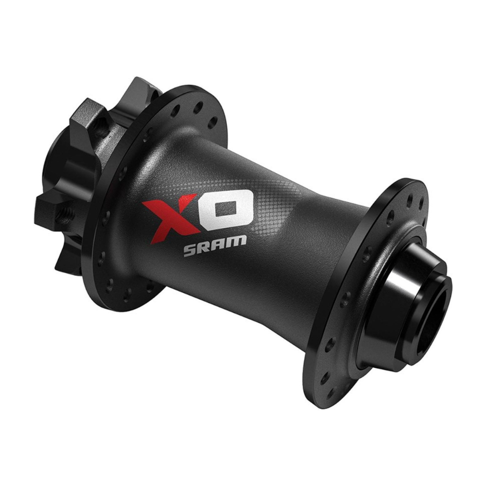 SRAM X.0 Fornav