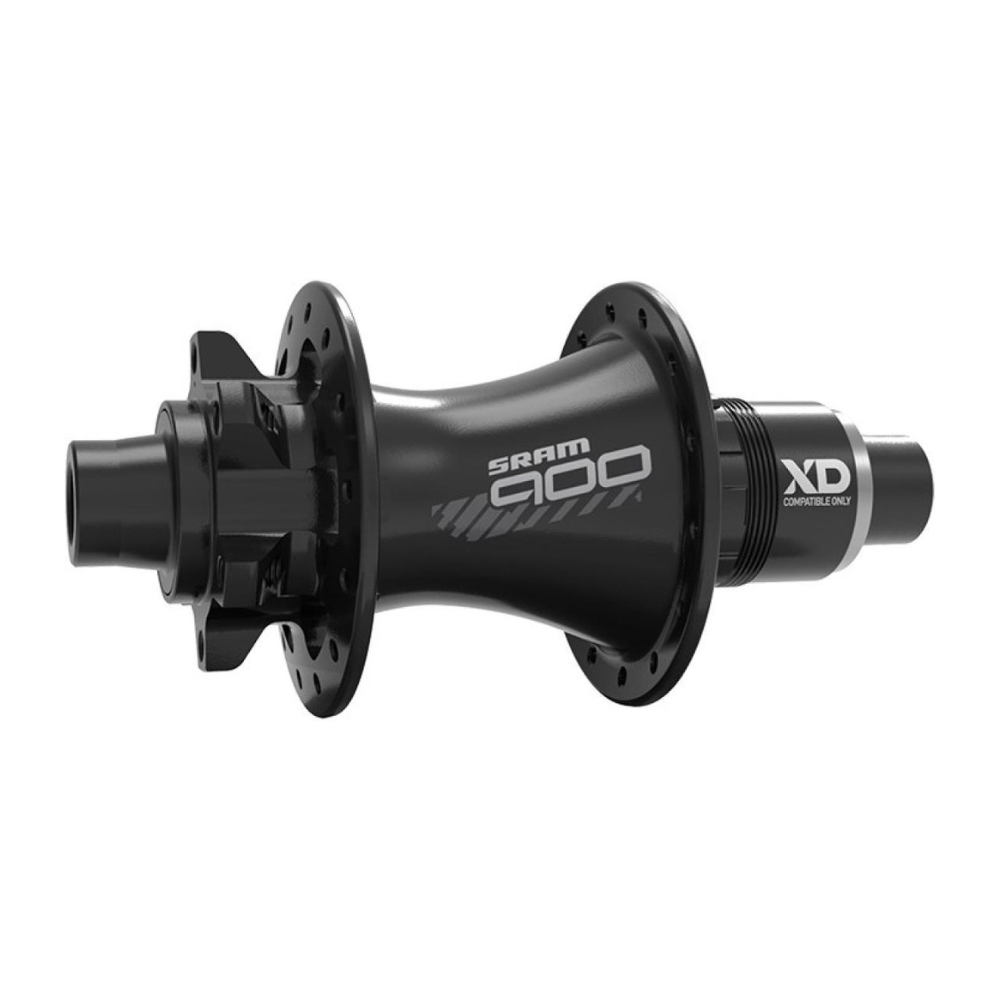 SRAM Hub 900 Nav
