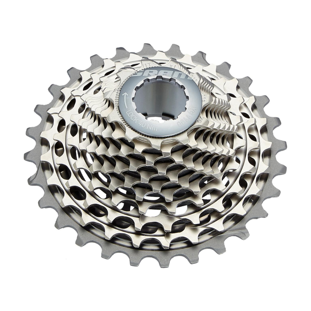 SRAM RED XG-1190 Kassette - 11-speed