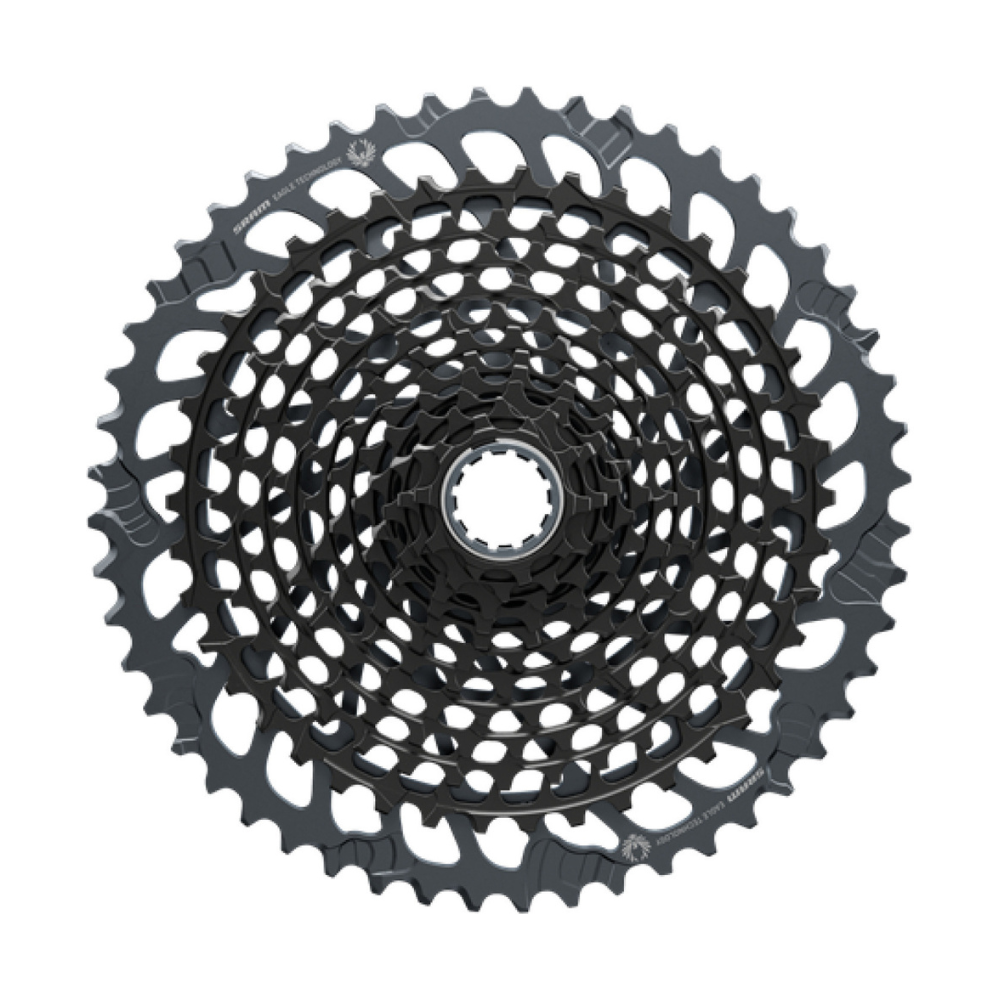 SRAM X01 Eagle XG-1295 – 12-speed