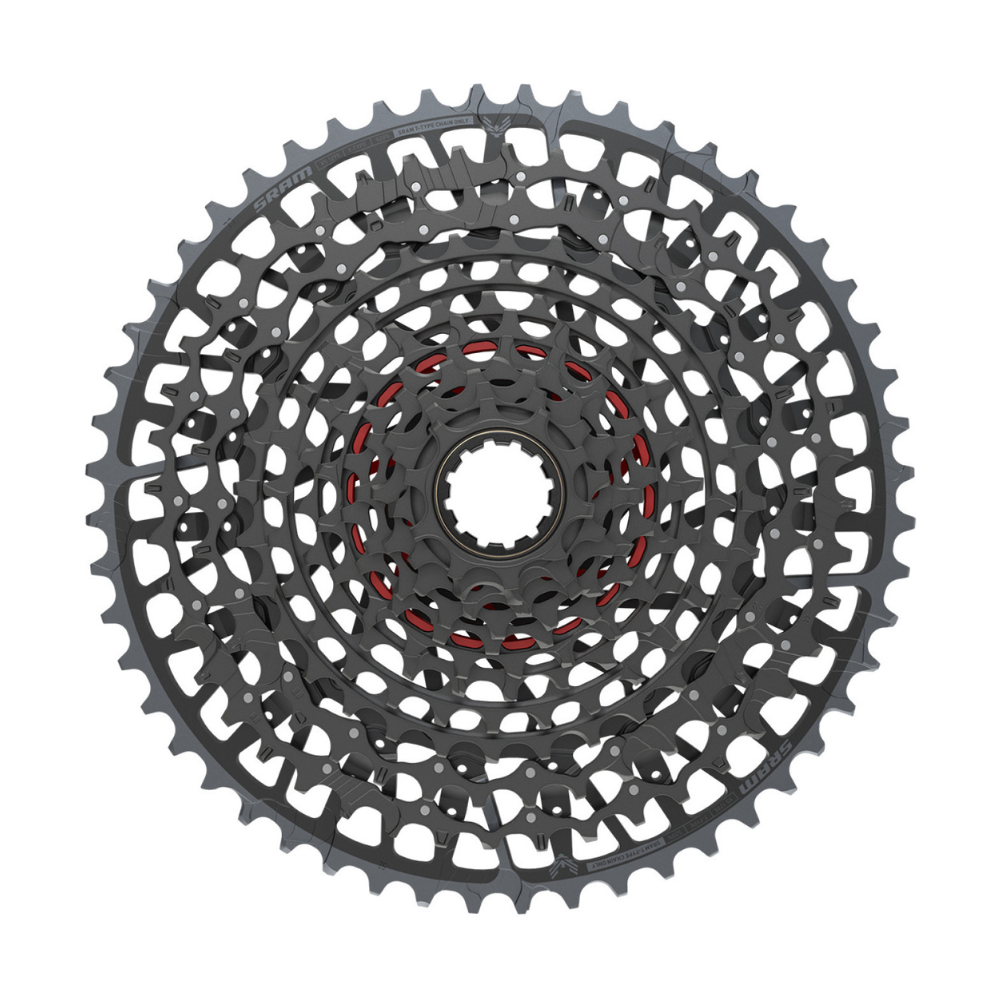 SRAM X0 Eagle XS-1295 T-Type - 12-speed