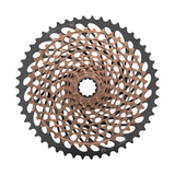 SRAM XX1 Eagle XG-1299 Copper Kassette – 12-speed