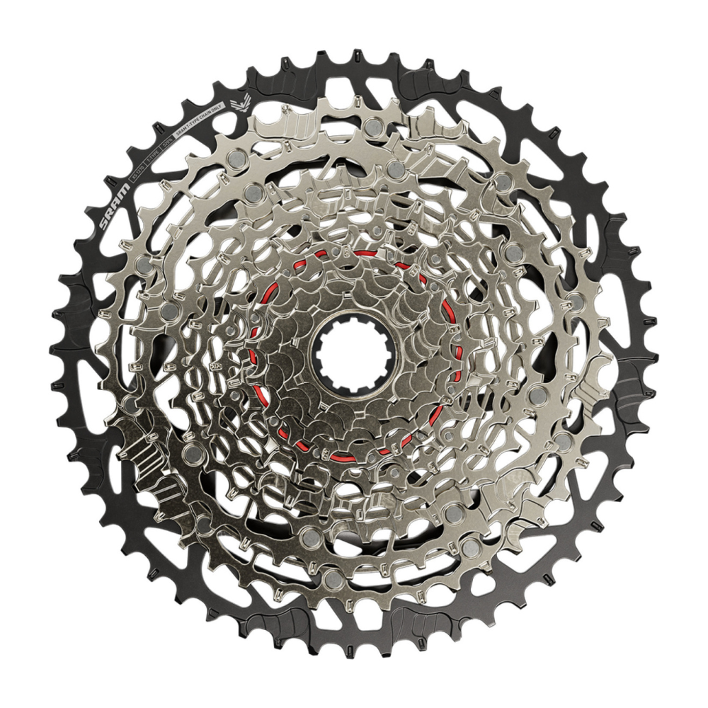 SRAM XS-1270 Transmission Kassette - 12-speed