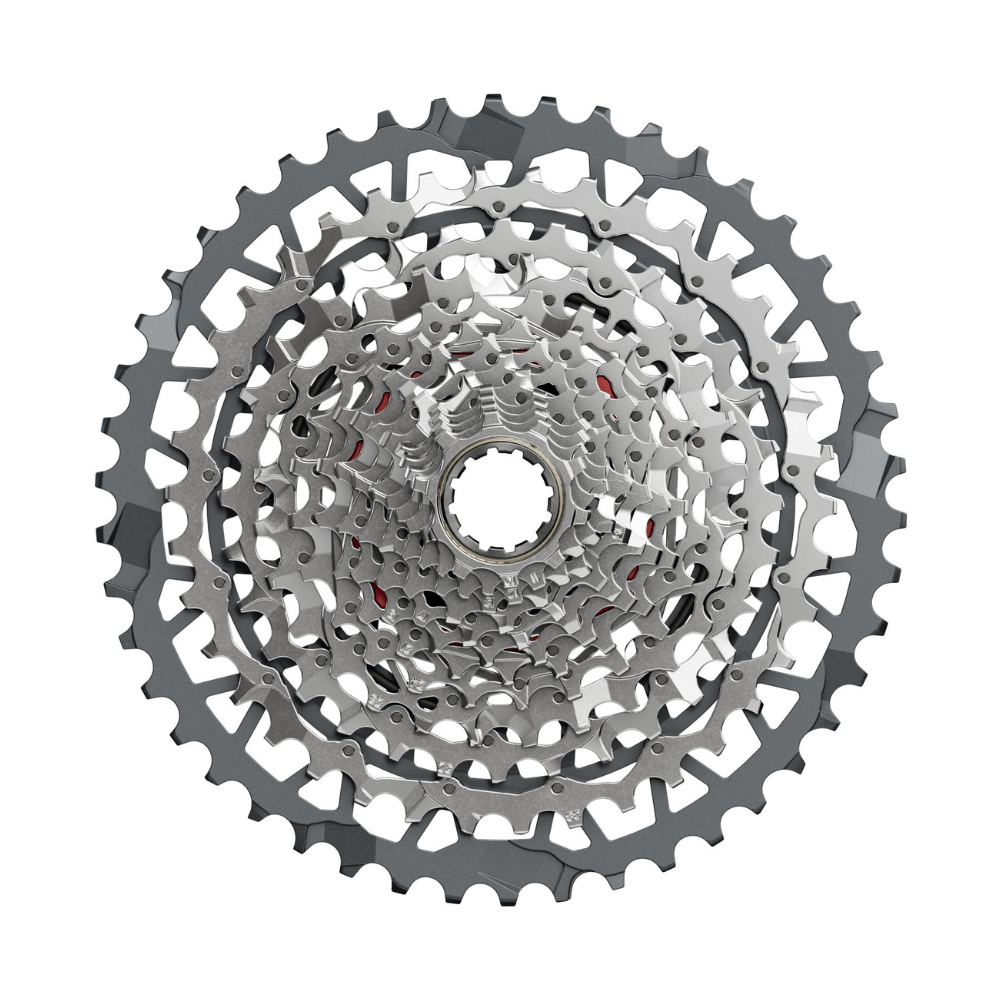 SRAM XG-1351 XPLR Kassette (13-speed / 10-46T)