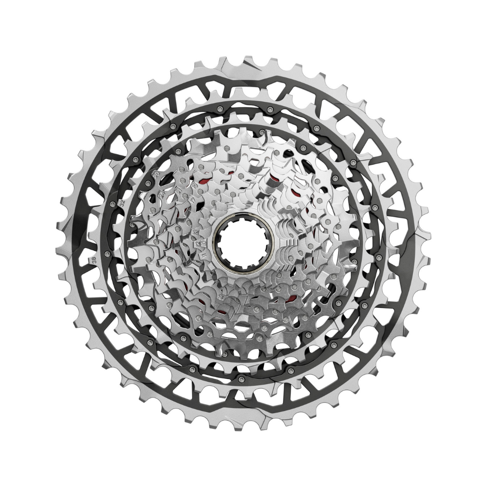 SRAM Force XPLR XG-1371 Kassette – 13-speed (10-46T)