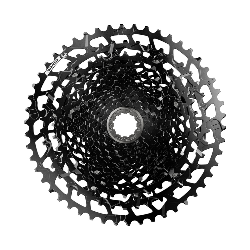 SRAM NX Eagle PG-1210 Kassette (12-speed / 11-50T)
