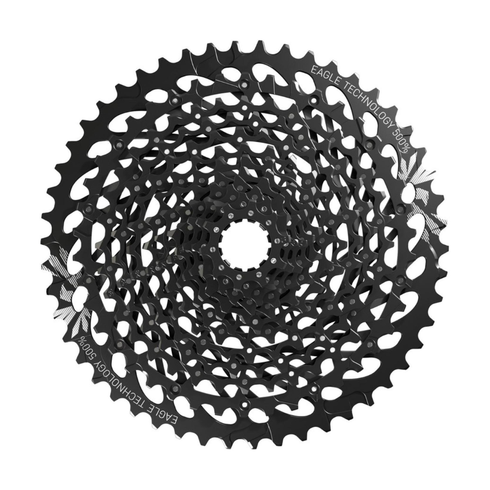 SRAM GX Eagle XG-1275 Kassette (12-speed) - C1
