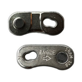 SRAM PowerLock Eagle Kædeled (Sølv / 4-pak)