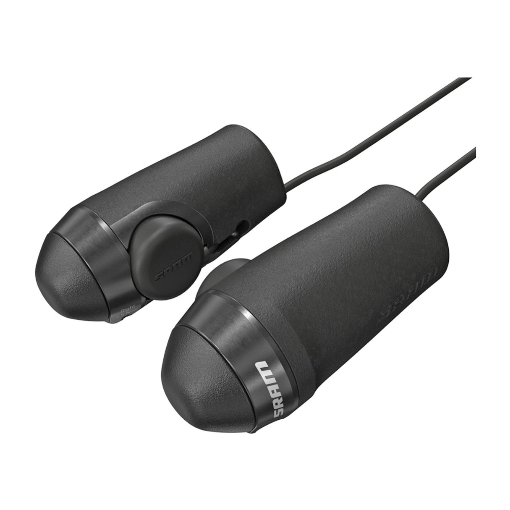 SRAM BlipGrips Montering til eTap Blips