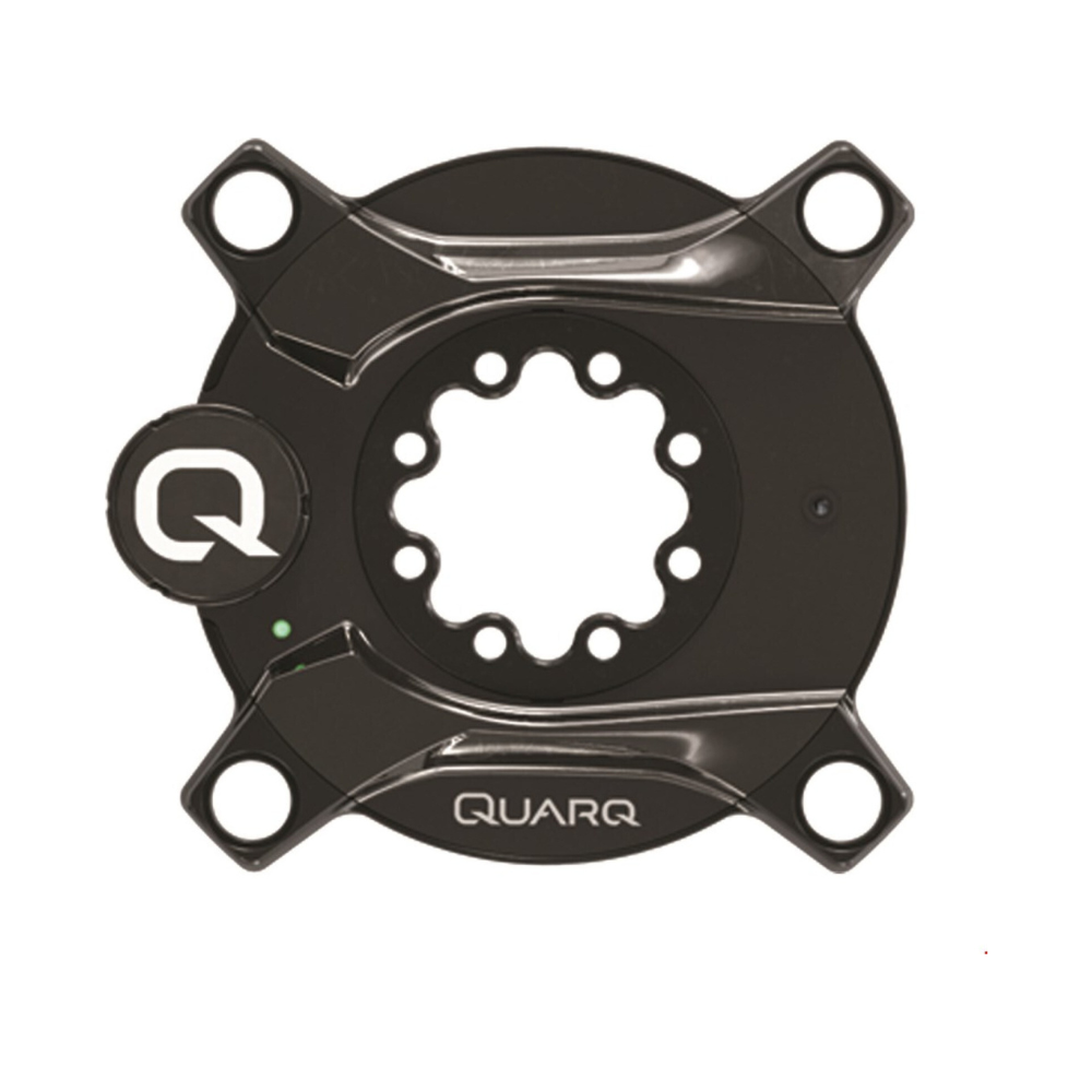 SRAM Quarq DZero XX1 Eagle AXS DUB Wattmåler Spider (Boost / LK 104 mm)
