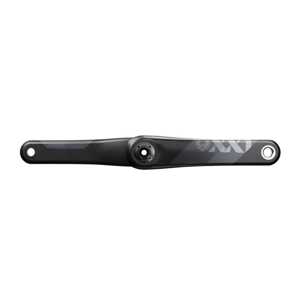 SRAM XX1 Eagle DUB Kranksæt / Krankarme (8-Bolt)
