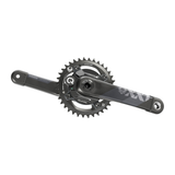 SRAM Quarq XX1 Eagle DUB Wattmåler-Kranksæt