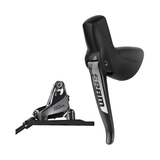 SRAM Rival 1 Hydraulisk Skivebremse – Flat Mount
