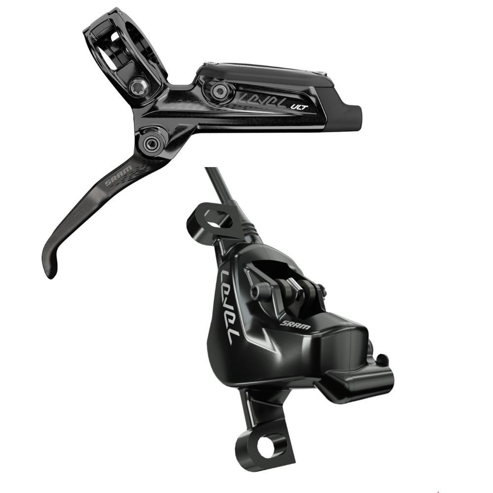 SRAM Level TLM Ultimate Hydraulisk Skivebremse