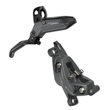 SRAM Level Bronze Stealth 4-Piston, Hydraulisk Bagbremse