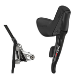 SRAM RED Hydraulisk Bremsesystem – Flat Mount