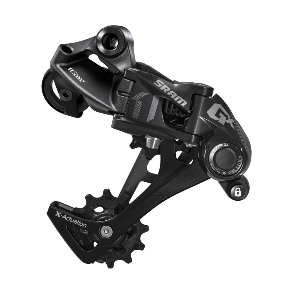 SRAM GX1 Bagskifter – 1x11-speed, 42T