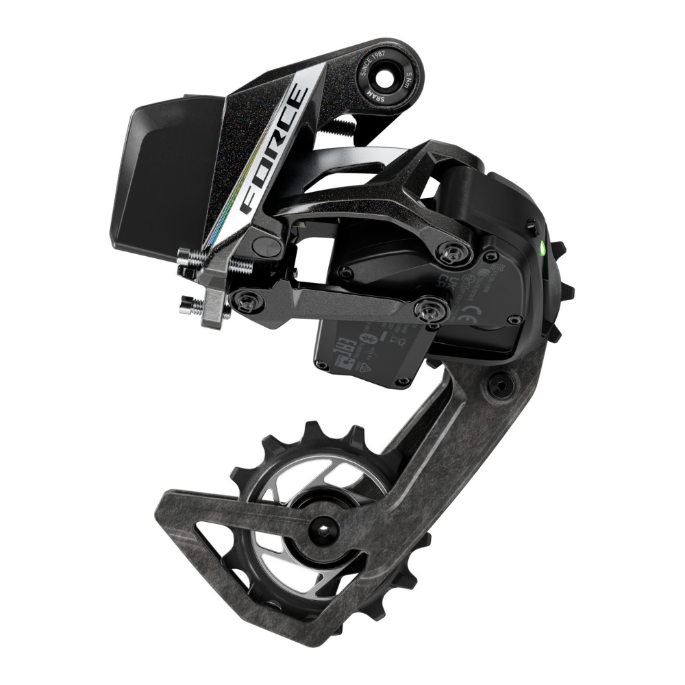 SRAM Bagskifter Force AXS E1, 12-speed