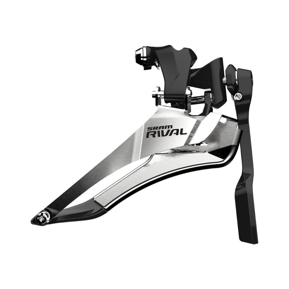 SRAM Rival 22 Forskifter, 2x11