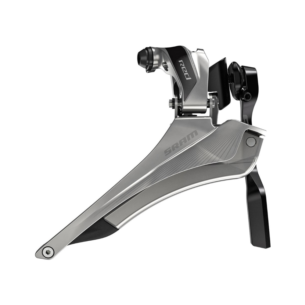 SRAM RED Front Derailleur, 2x11