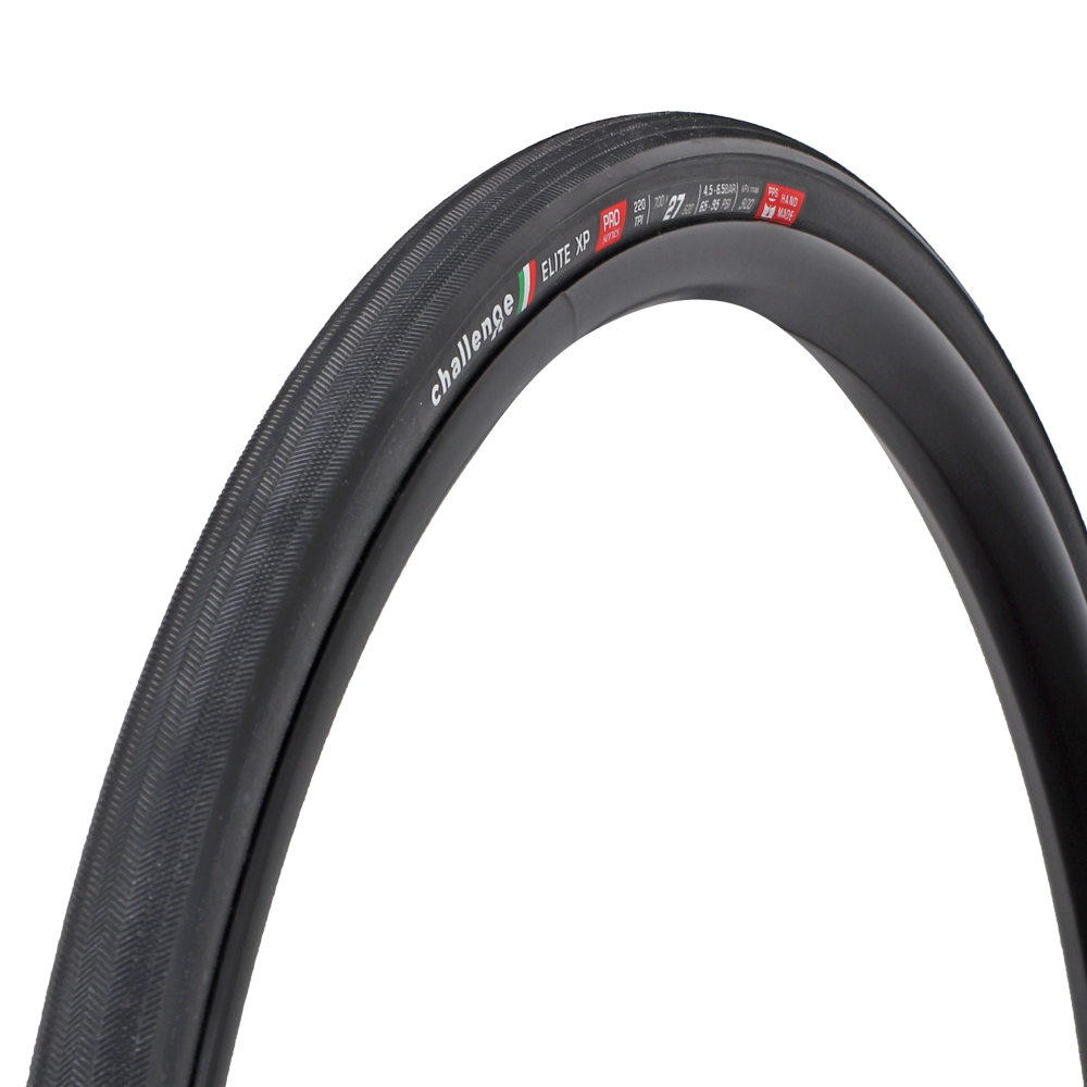 Challenge Elite XP Clincher - 700X25C