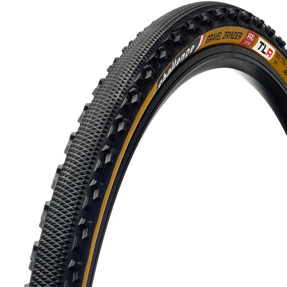 Challenge Gravel Grinder Tubeless Ready - 700x33C
