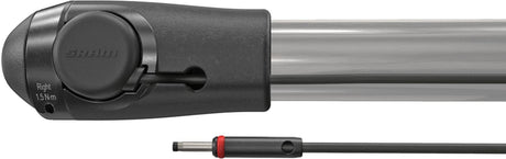 SRAM BlipGrips Montering til eTap Blips