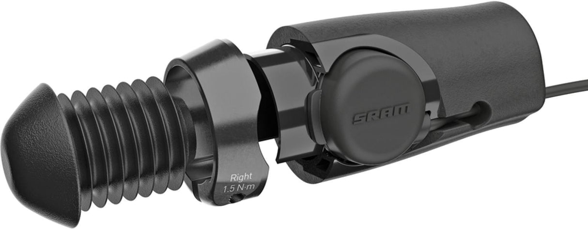 SRAM BlipGrips Montering til eTap Blips