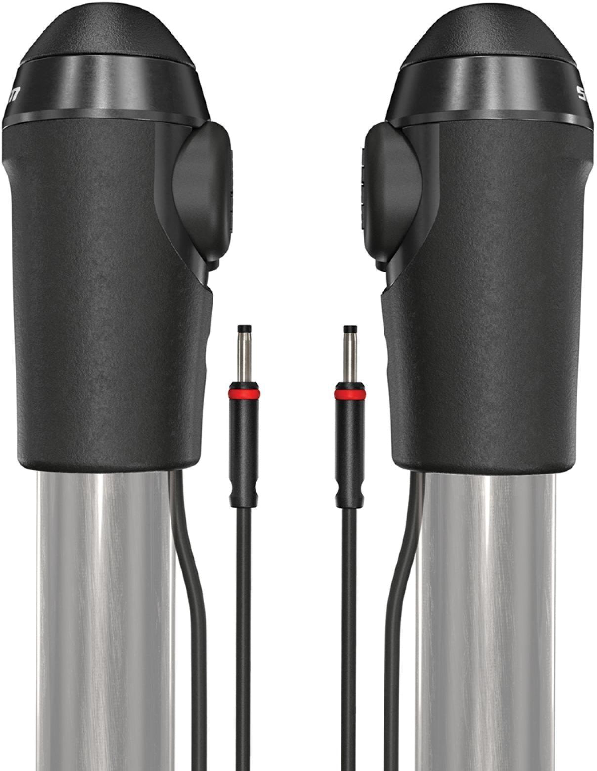 SRAM BlipGrips Montering til eTap Blips