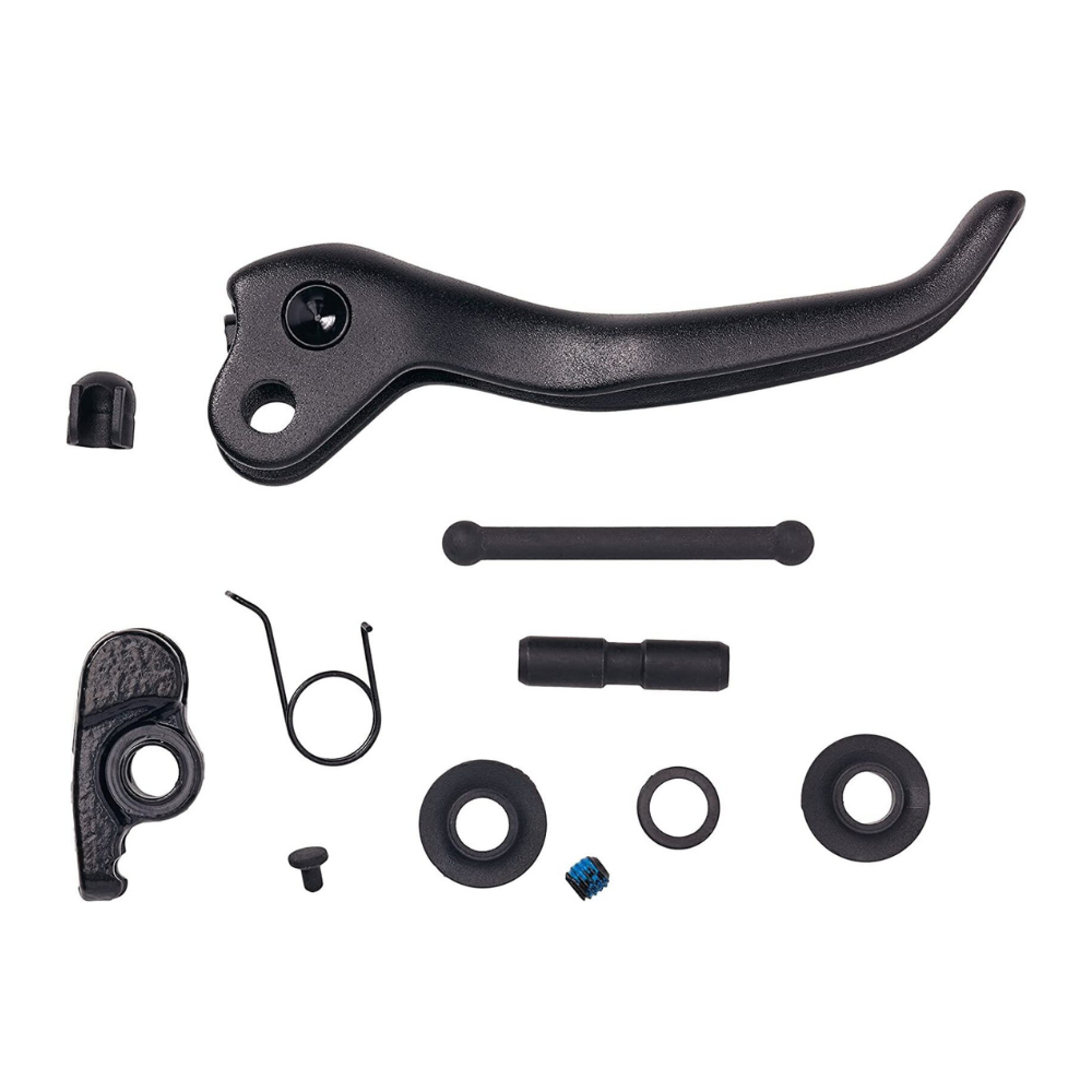 SRAM DB5 Bremsegreb Kit – Sort Aluminium