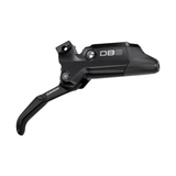 SRAM DB8 Komplet Bremsegreb (Alu, A1)