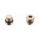 SRAM Udluftningsskruer & O-ringe til Guide RSC og Level ULT (20 stk.)