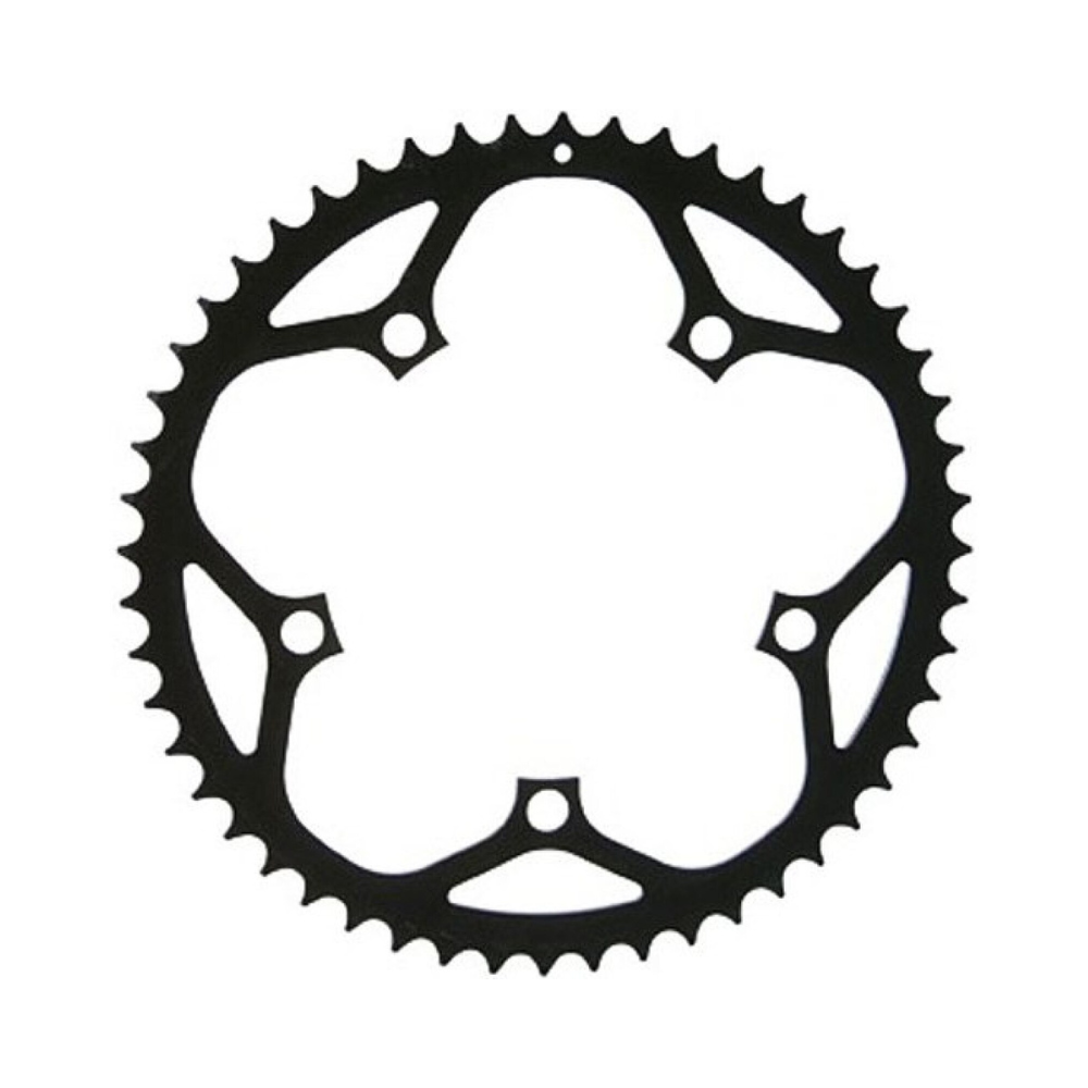 SRAM Road Singlespeed Klinge - 48T (130 mm BCD)