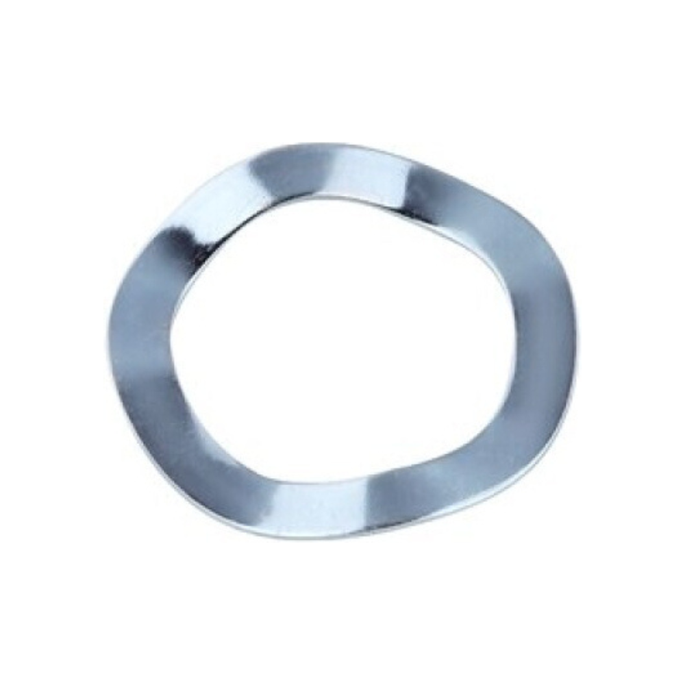 SRAM Wave Washer til GXP Kranksæt – 5 stk