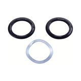 SRAM Shield & Wave Washer Sæt – PressFit 30 (PF30)